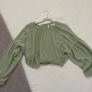 Gianni Bini business top